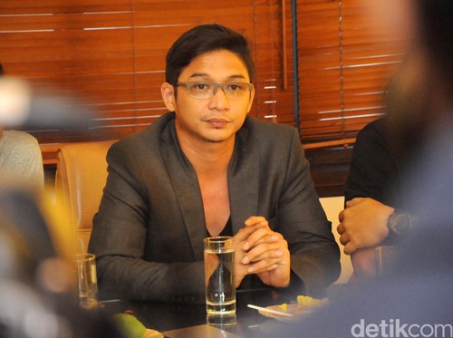 Tinggalkan Ungu, Pasha Pilih Fokus Jadi Wakil Walikota Palu